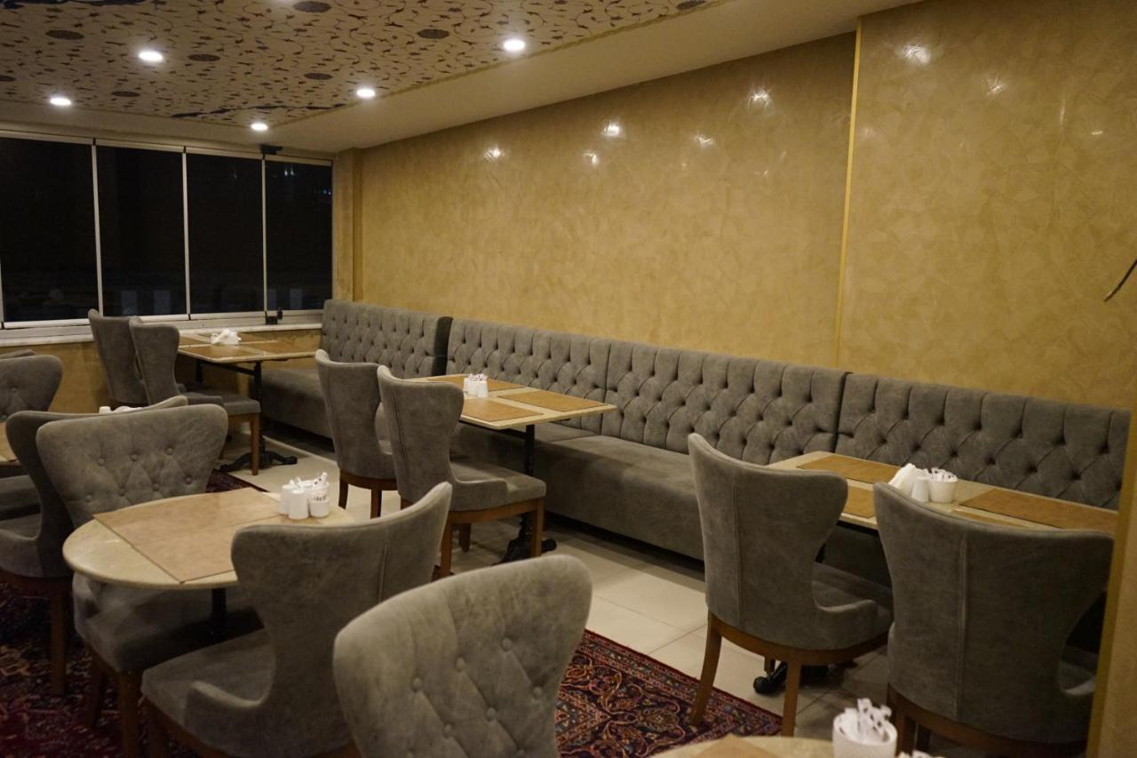 World Heritage Hotel Isztambul Kültér fotó