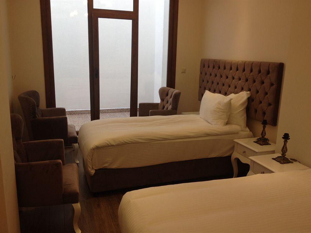World Heritage Hotel Isztambul Kültér fotó
